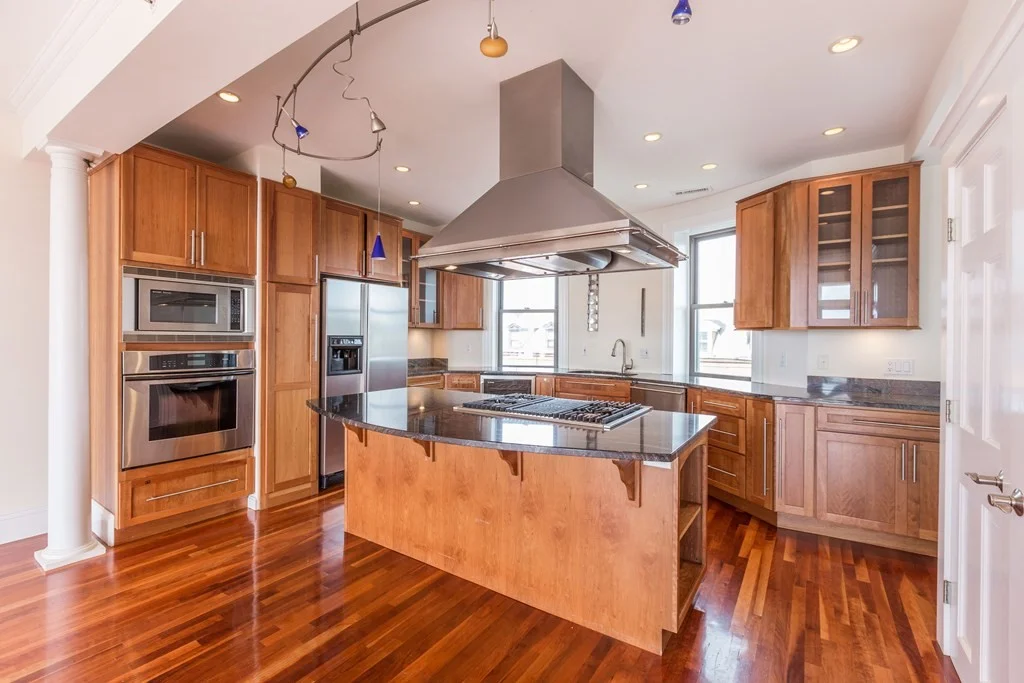2 bed, 2.5 bath apartment for rent at 181 Webster St Unit 4, East Boston
