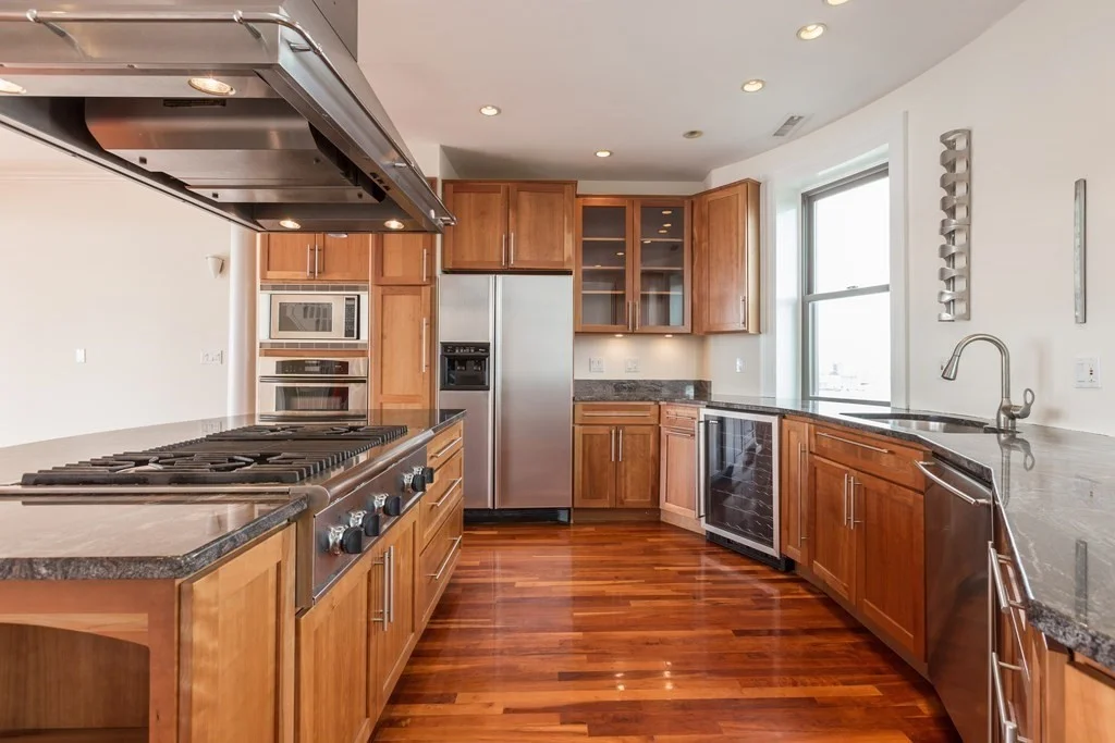 2 bed, 2.5 bath apartment for rent at 181 Webster St Unit 4, East Boston — photo 6 of 17