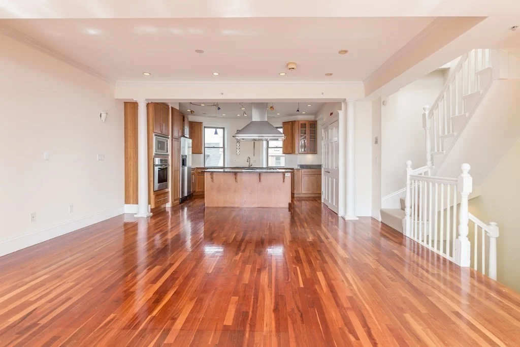 2 bed, 2.5 bath apartment for rent at 181 Webster St Unit 4, East Boston — photo 8 of 17