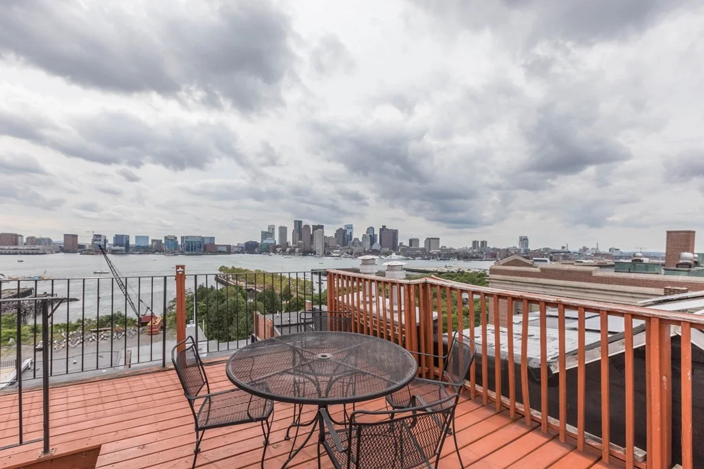 2 bed, 2.5 bath apartment for rent at 181 Webster St Unit 4, East Boston — photo 16 of 17