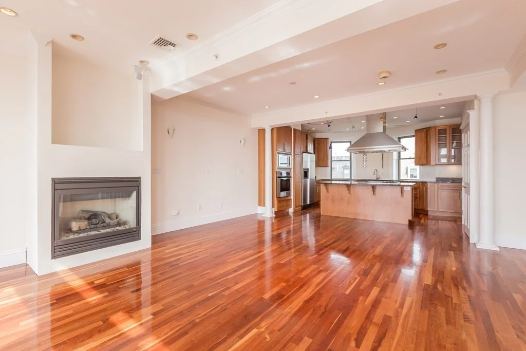 2 bed, 2.5 bath apartment for rent at 181 Webster St Unit 4, East Boston — photo 2 of 17