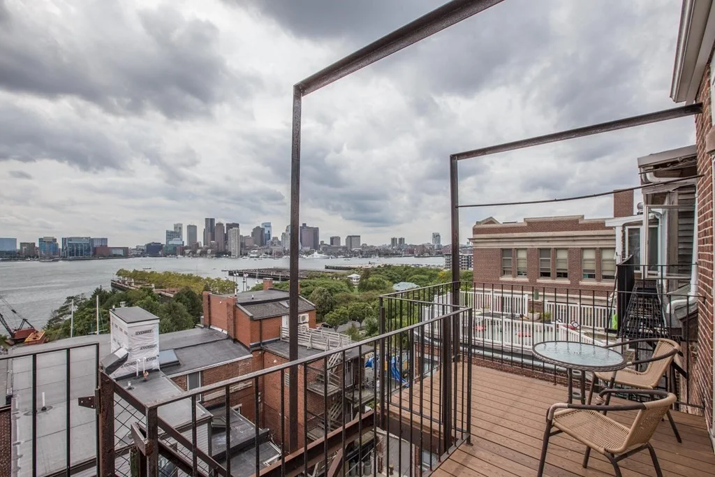 2 bed, 2.5 bath apartment for rent at 181 Webster St Unit 4, East Boston — photo 5 of 17