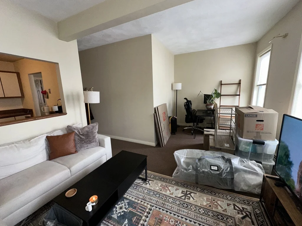 1 bed, 1 bath apartment for rent at 181 West 8th St Unit 2, South Boston — photo 2 of 4