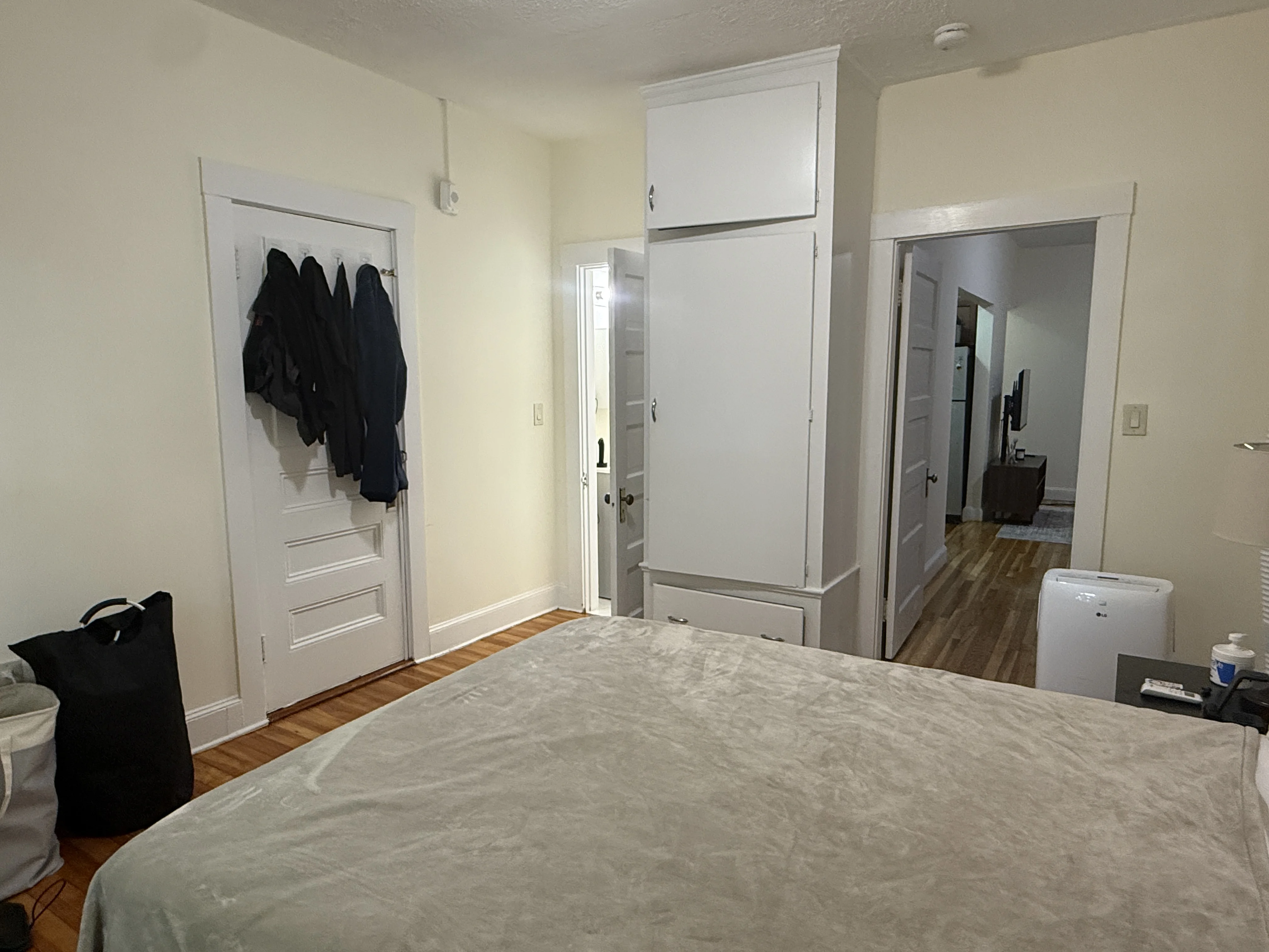 1 bed, 1 bath apartment for rent at 181 Winthrop Rd Unit 19, Aspinwall Hill — photo 9 of 10
