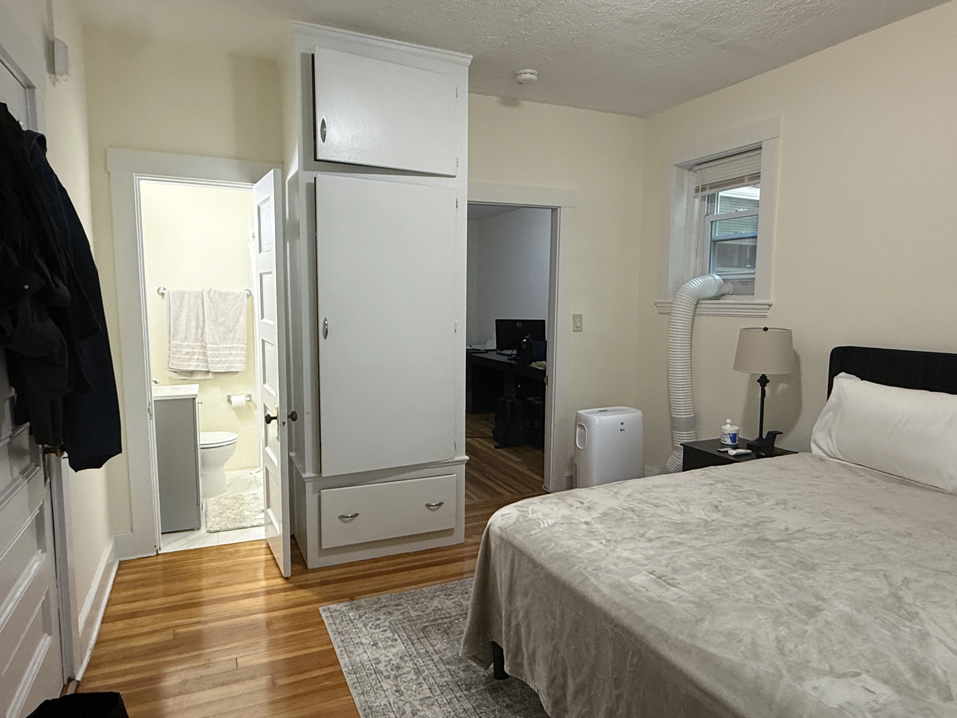 1 bed, 1 bath apartment for rent at 181 Winthrop Rd Unit 19, Aspinwall Hill — photo 10 of 10