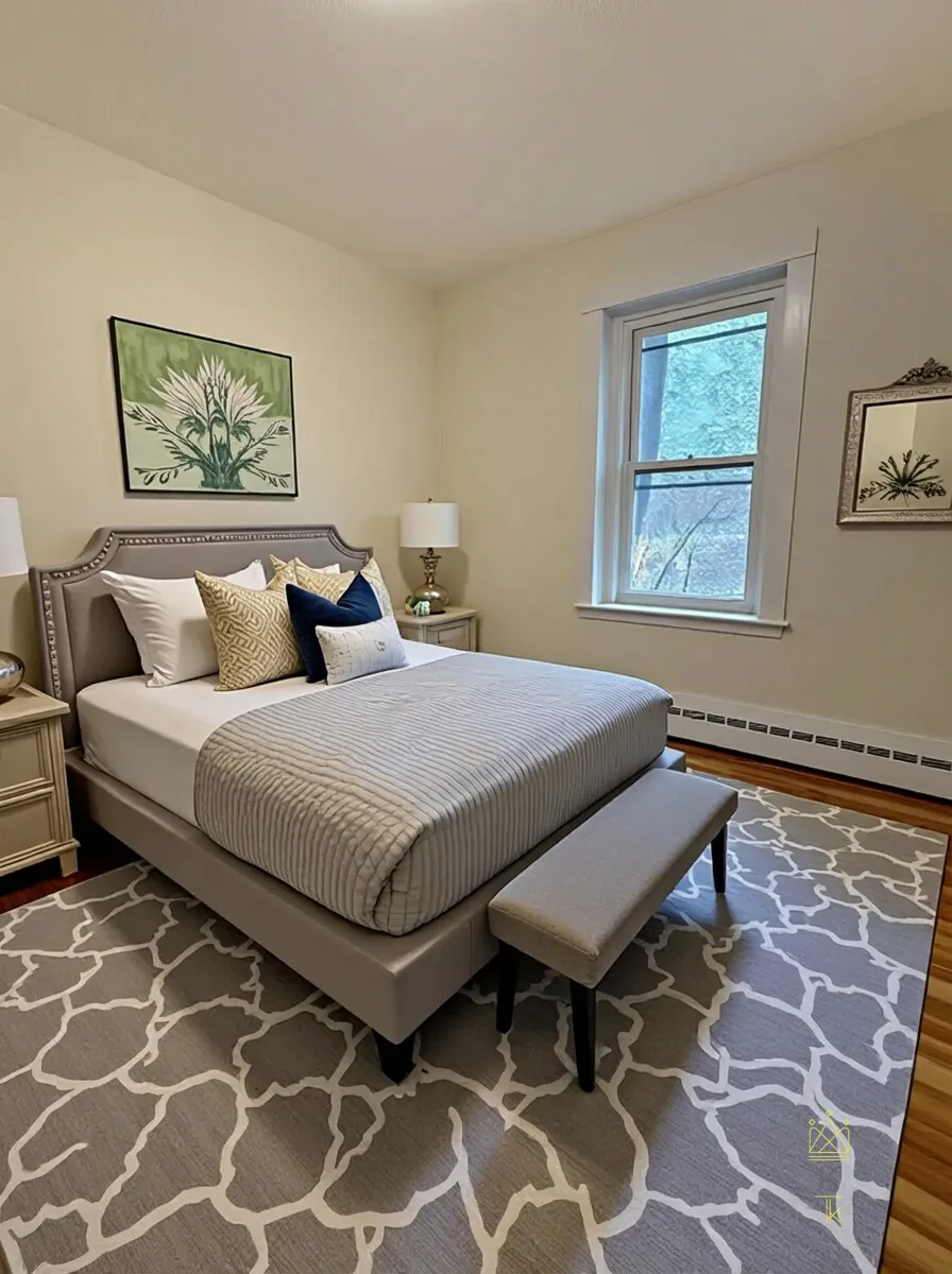 1 bed, 1 bath apartment for rent at 181 Winthrop Rd Unit 3, Aspinwall Hill — photo 2 of 7