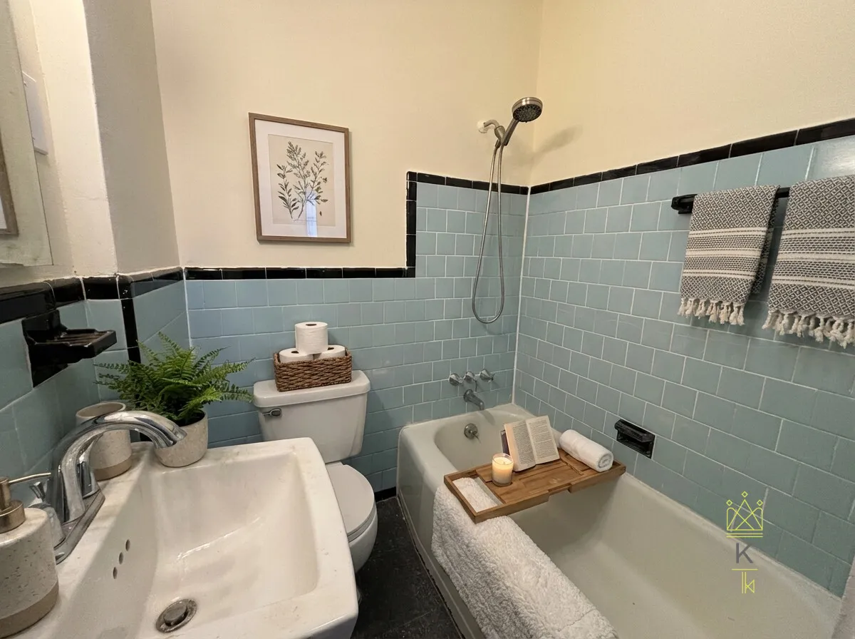 1 bed, 1 bath apartment for rent at 181 Winthrop Rd Unit 3, Aspinwall Hill — photo 5 of 7