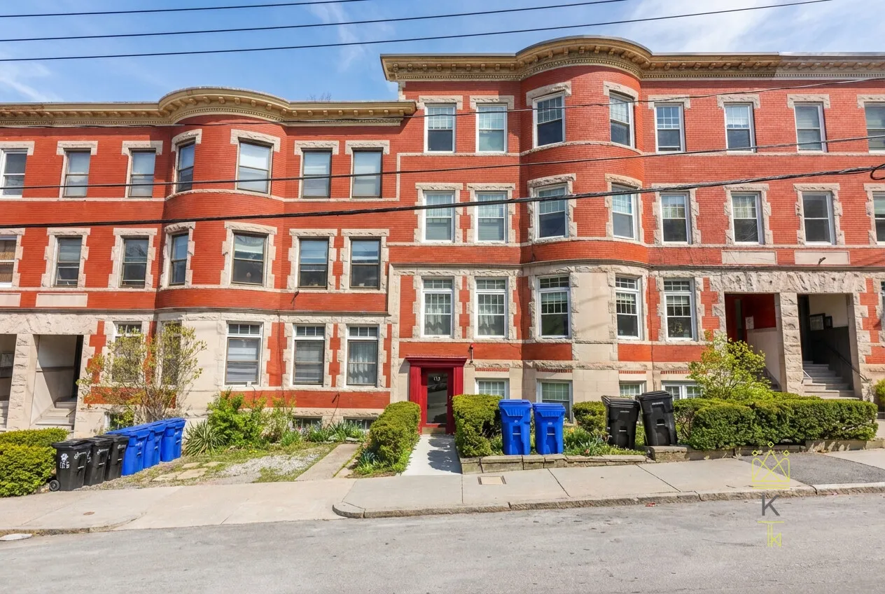 Studio bed, 1 bath apartment for rent at 181 Winthrop Rd Unit 5, Aspinwall Hill — photo 6 of 6