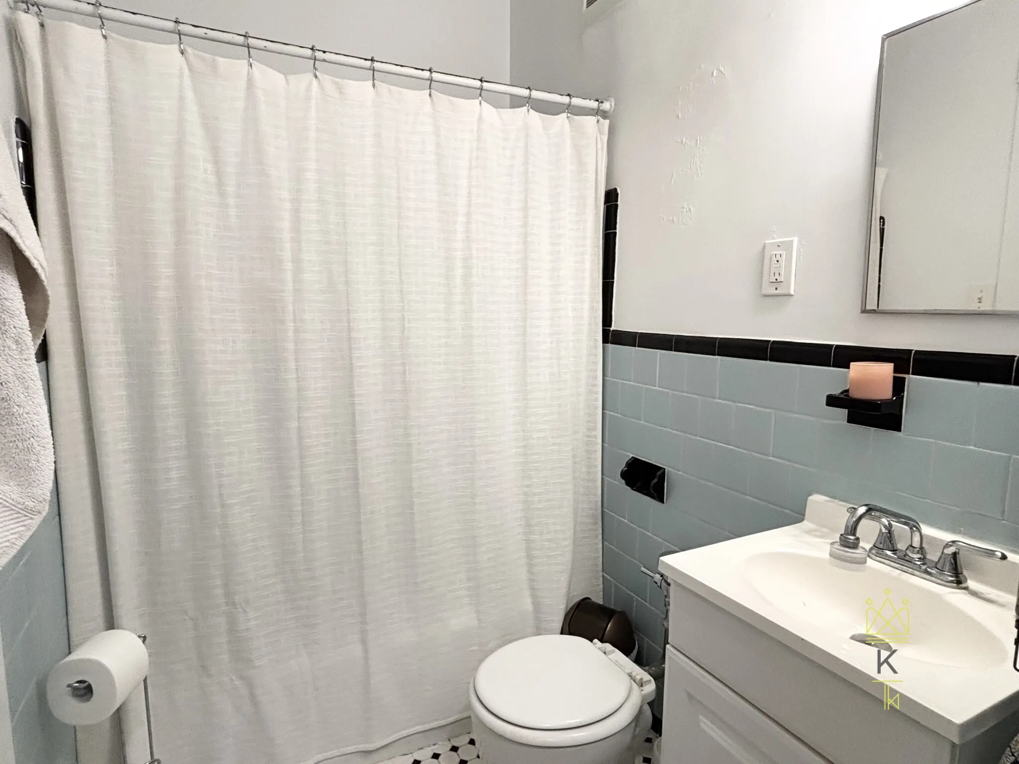 1 bed, 1 bath apartment for rent at 181 Winthrop Rd Unit 7, Aspinwall Hill — photo 11 of 12