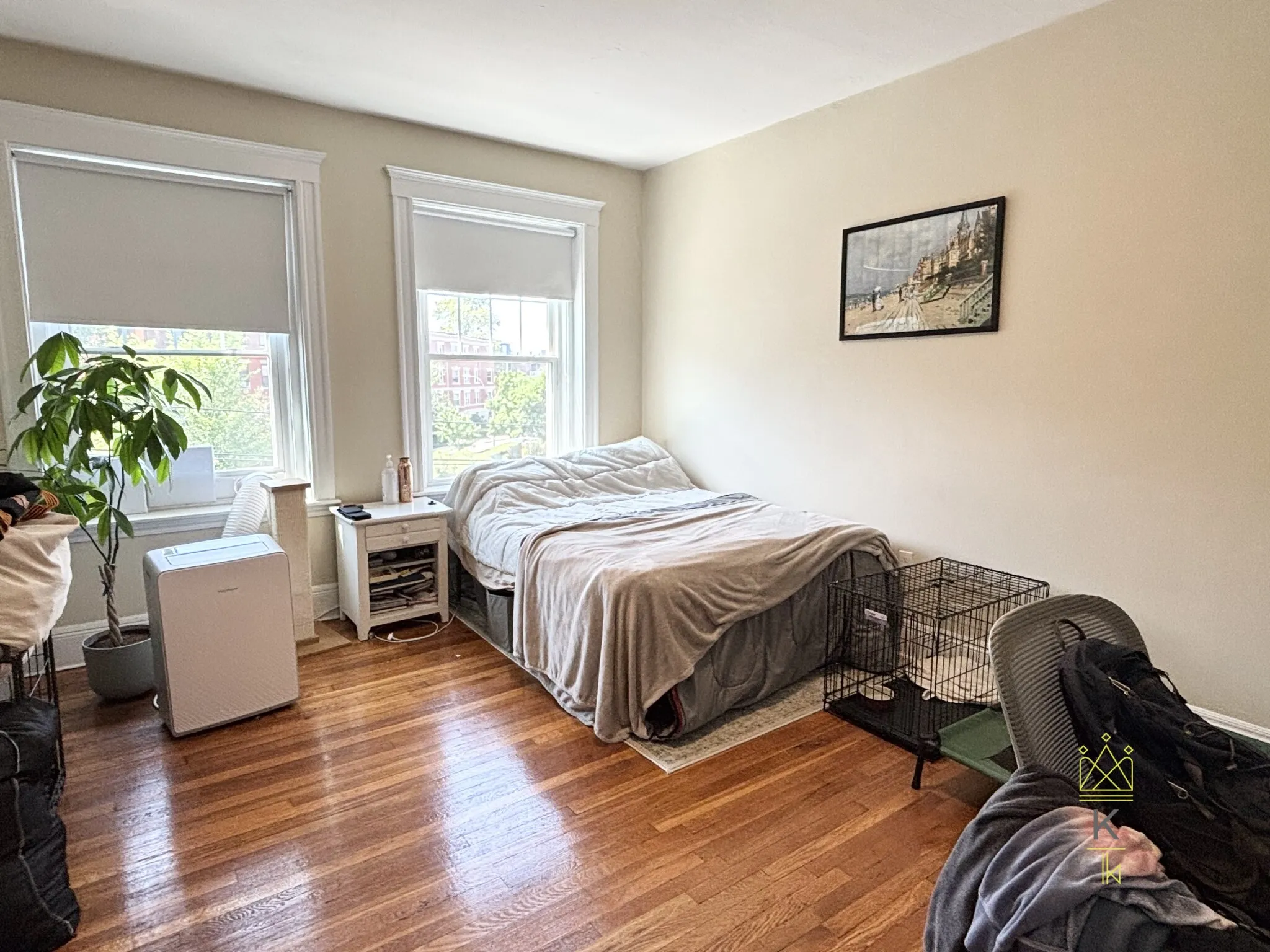 1 bed, 1 bath apartment for rent at 181 Winthrop Rd Unit 7, Aspinwall Hill — photo 4 of 12