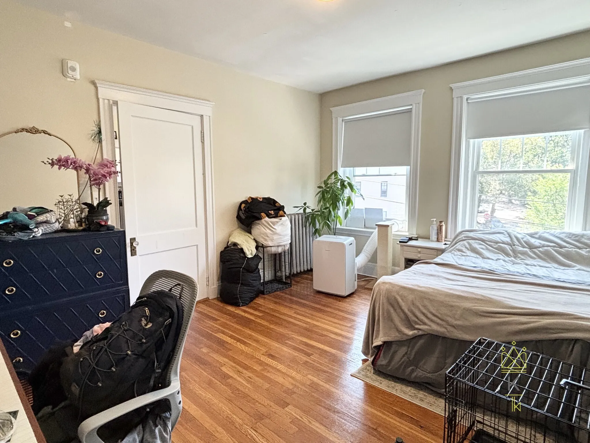 1 bed, 1 bath apartment for rent at 181 Winthrop Rd Unit 7, Aspinwall Hill — photo 5 of 12