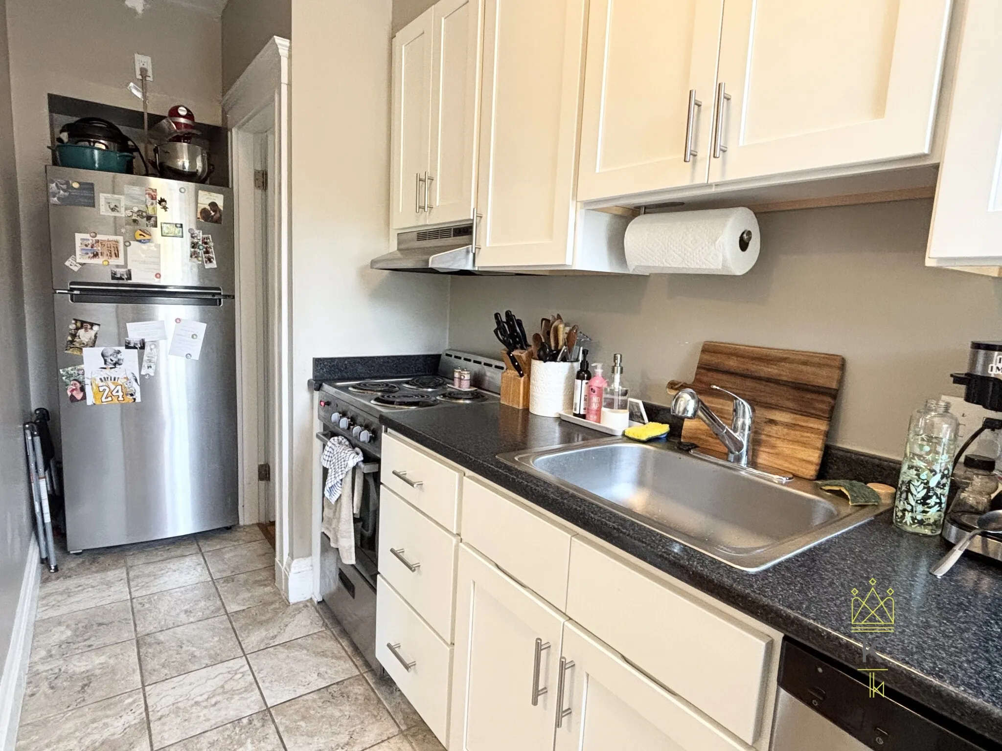 1 bed, 1 bath apartment for rent at 181 Winthrop Rd Unit 7, Aspinwall Hill — photo 7 of 12