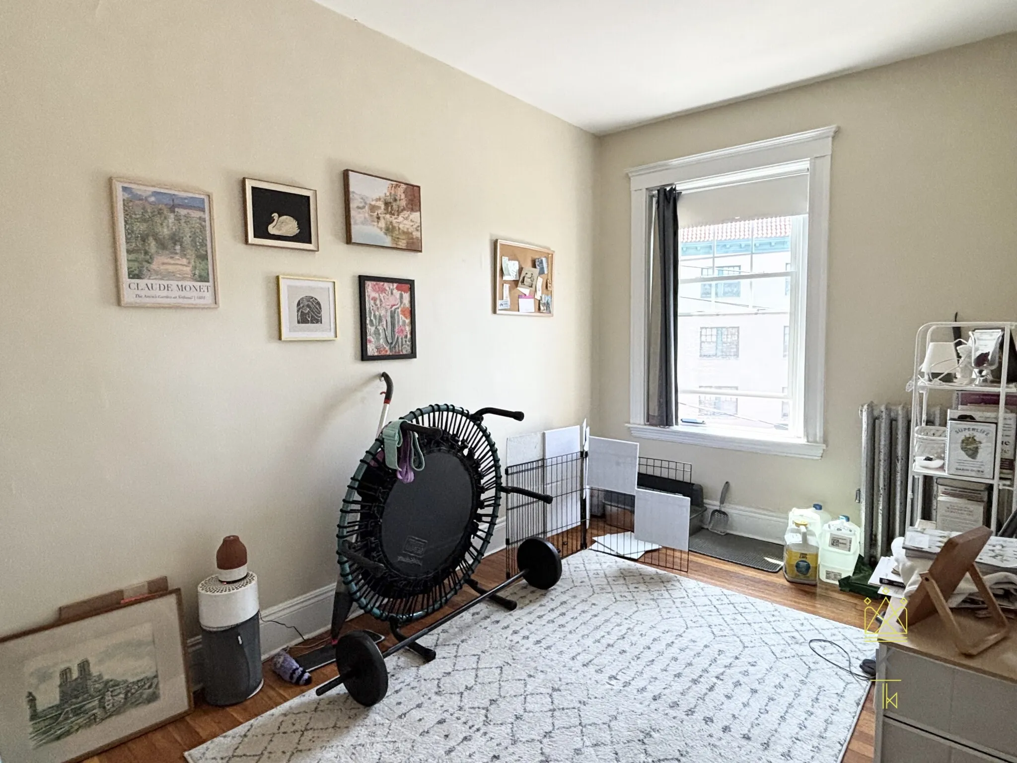 1 bed, 1 bath apartment for rent at 181 Winthrop Rd Unit 7, Aspinwall Hill — photo 9 of 12