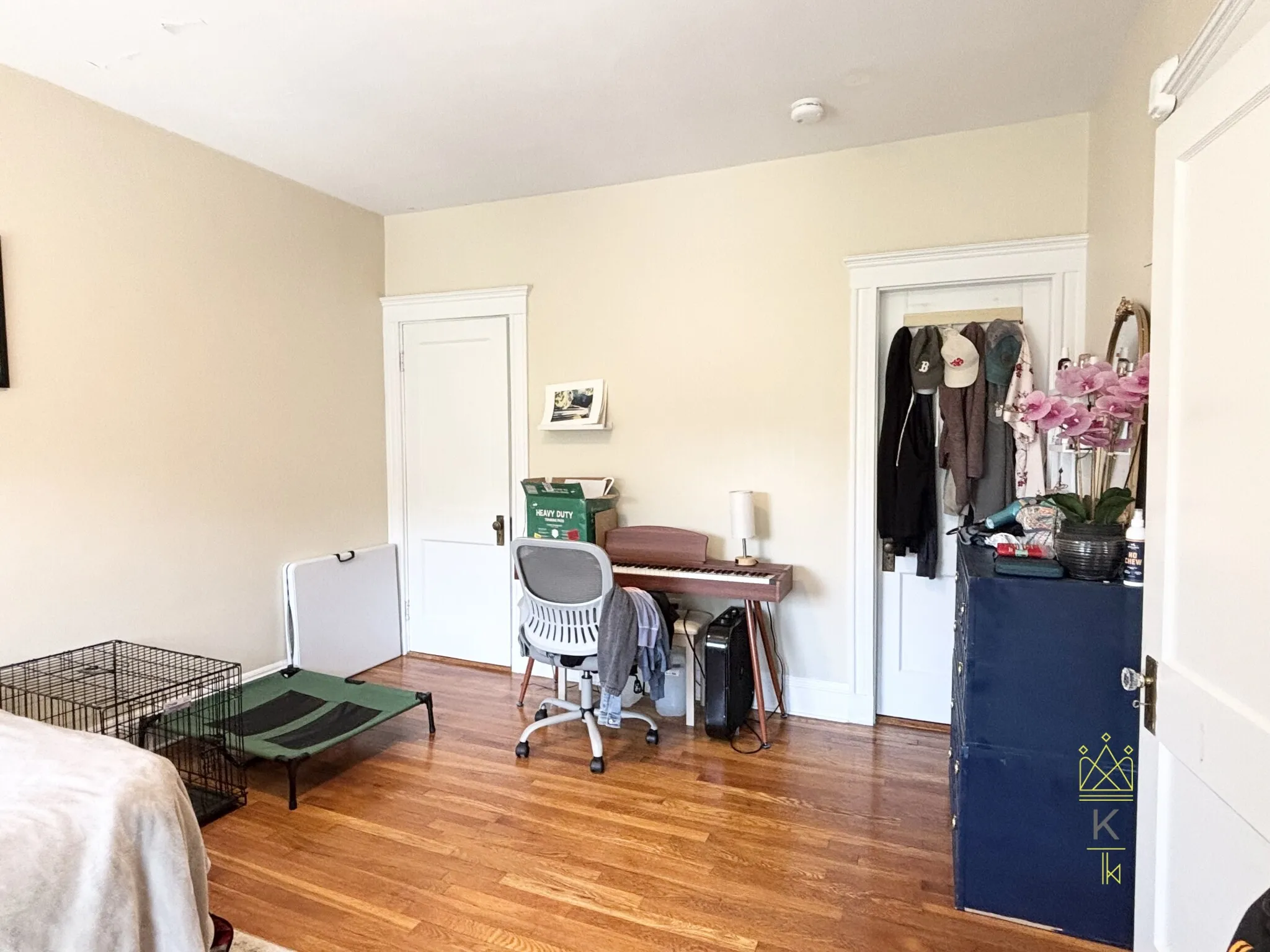 1 bed, 1 bath apartment for rent at 181 Winthrop Rd Unit 7, Aspinwall Hill — photo 6 of 12