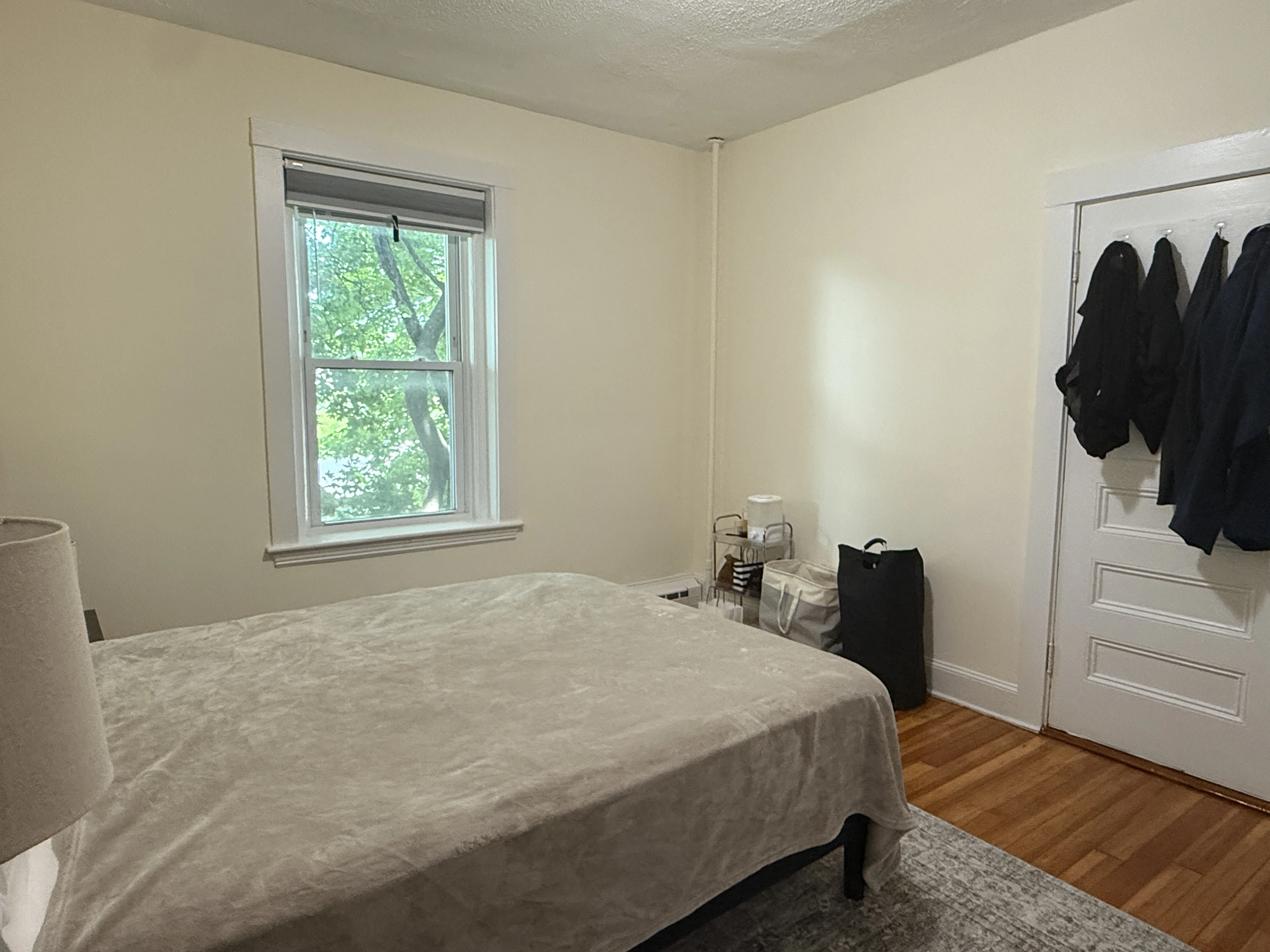 1 bed, 1 bath apartment for rent at 181 Winthrop Rd Unit 9, Aspinwall Hill — photo 6 of 10
