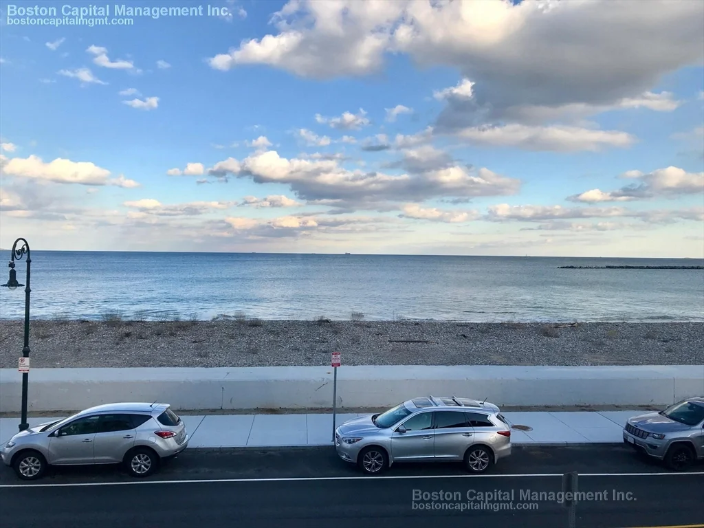 2 bed, 1 bath apartment for rent at 181 Winthrop Shore Unit 2, Winthrop — photo 1 of 16
