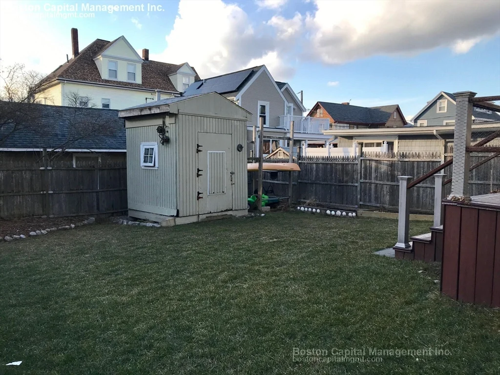 2 bed, 1 bath apartment for rent at 181 Winthrop Shore Unit 2, Winthrop — photo 7 of 16