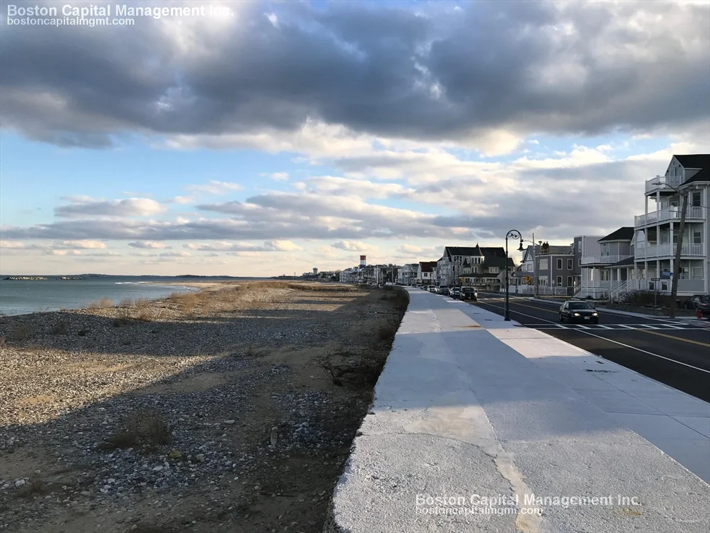2 bed, 1 bath apartment for rent at 181 Winthrop Shore Unit 2, Winthrop — photo 2 of 16
