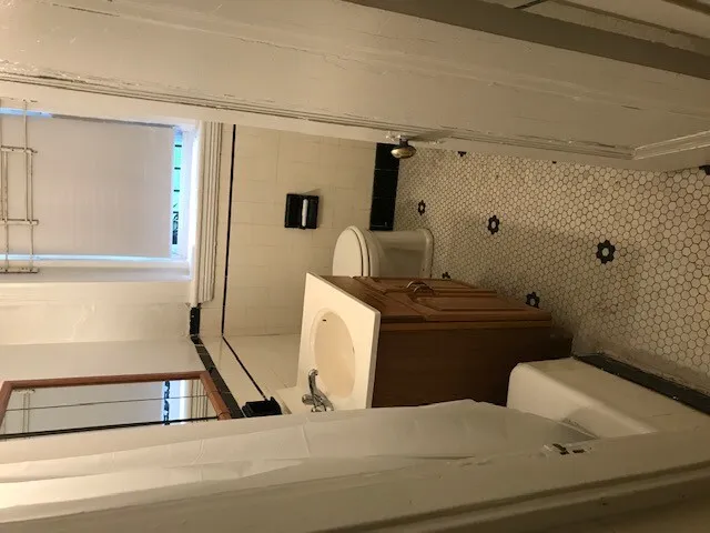 1 split bed, 1 bath apartment for rent at 1810 Commonwealth Ave Unit 1, Brighton — photo 12 of 12