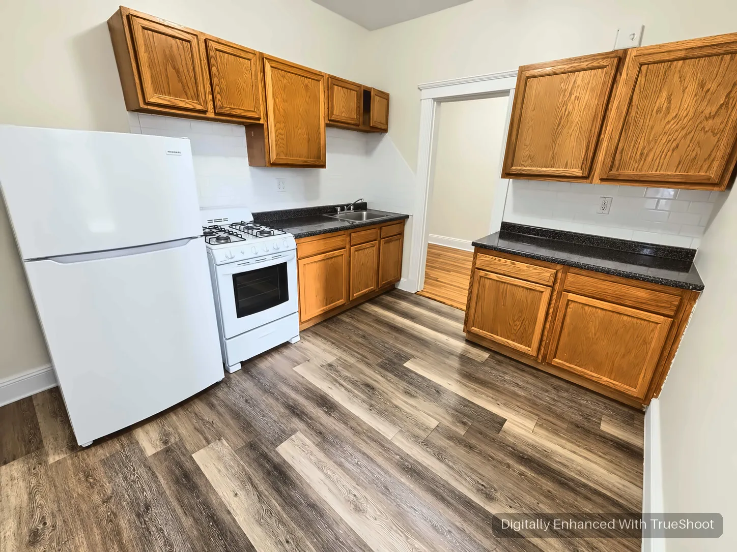 2 bed, 1 bath apartment for rent at 1810 Commonwealth Ave Unit 12, Brighton