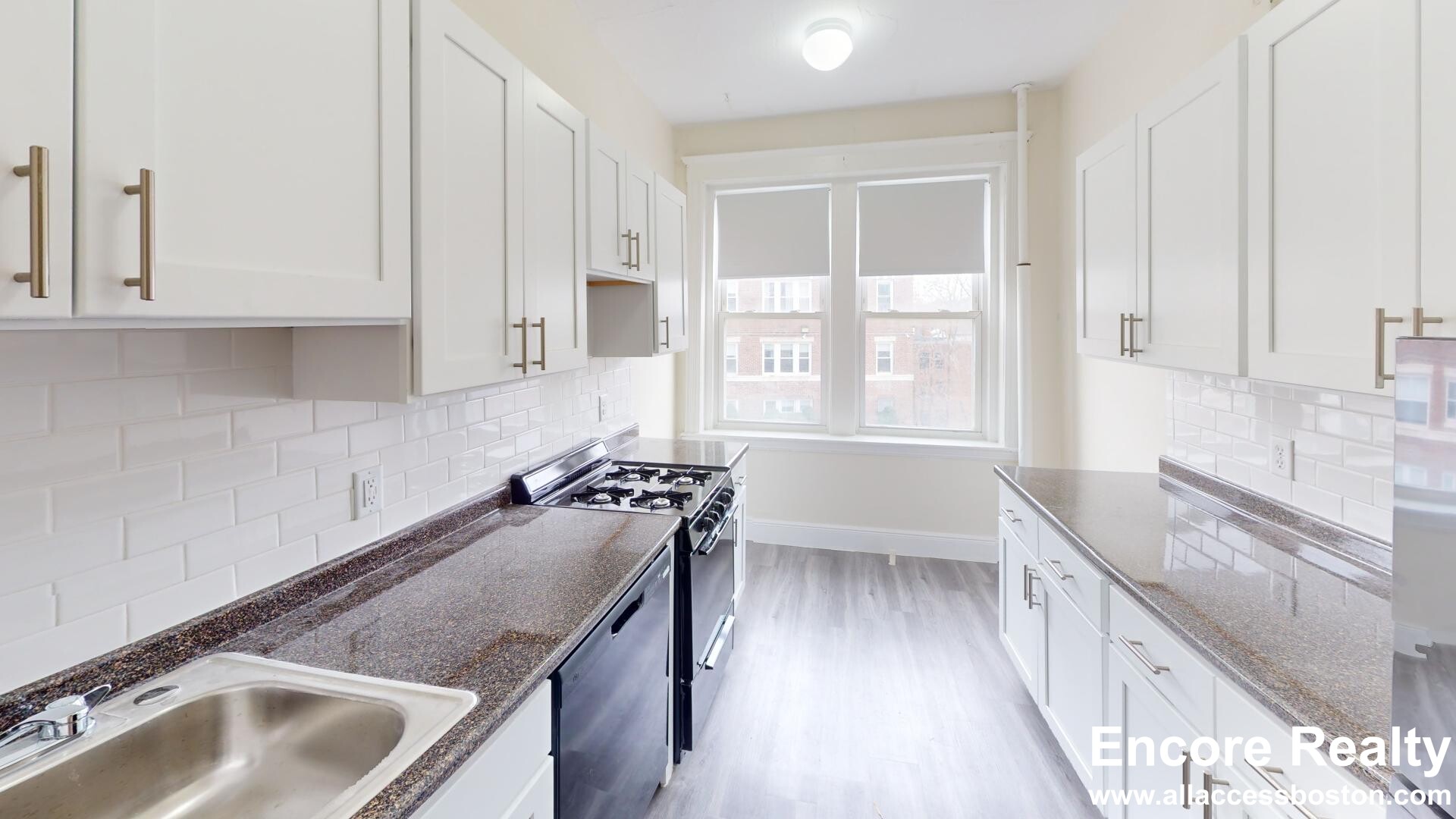 1 bed, 1 bath apartment for rent at 1810 Commonwealth Ave Unit 18, Brighton — photo 1 of 6
