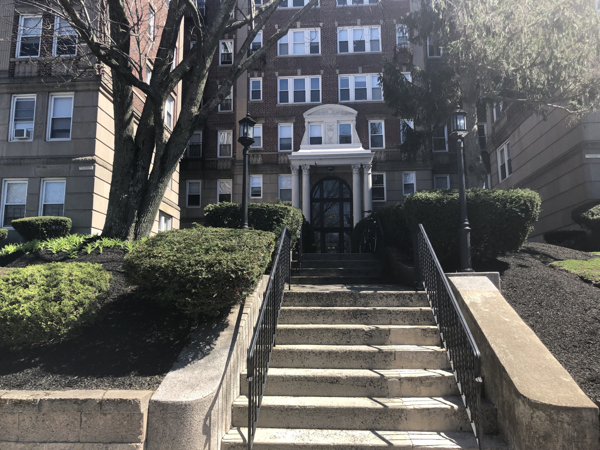 2 bed, 1 bath apartment for rent at 1810 Commonwealth Ave Unit 1N, Brighton — photo 13 of 25