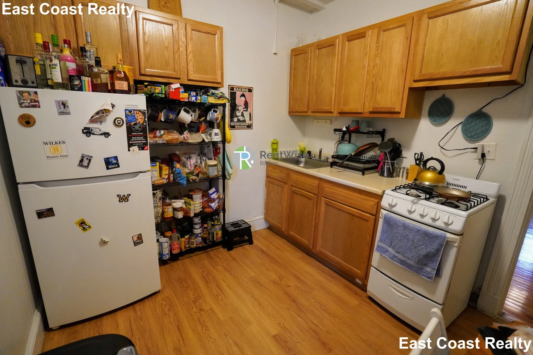 2 bed, 1 bath apartment for rent at 1810 Commonwealth Ave Unit 2, Brighton — photo 3 of 25