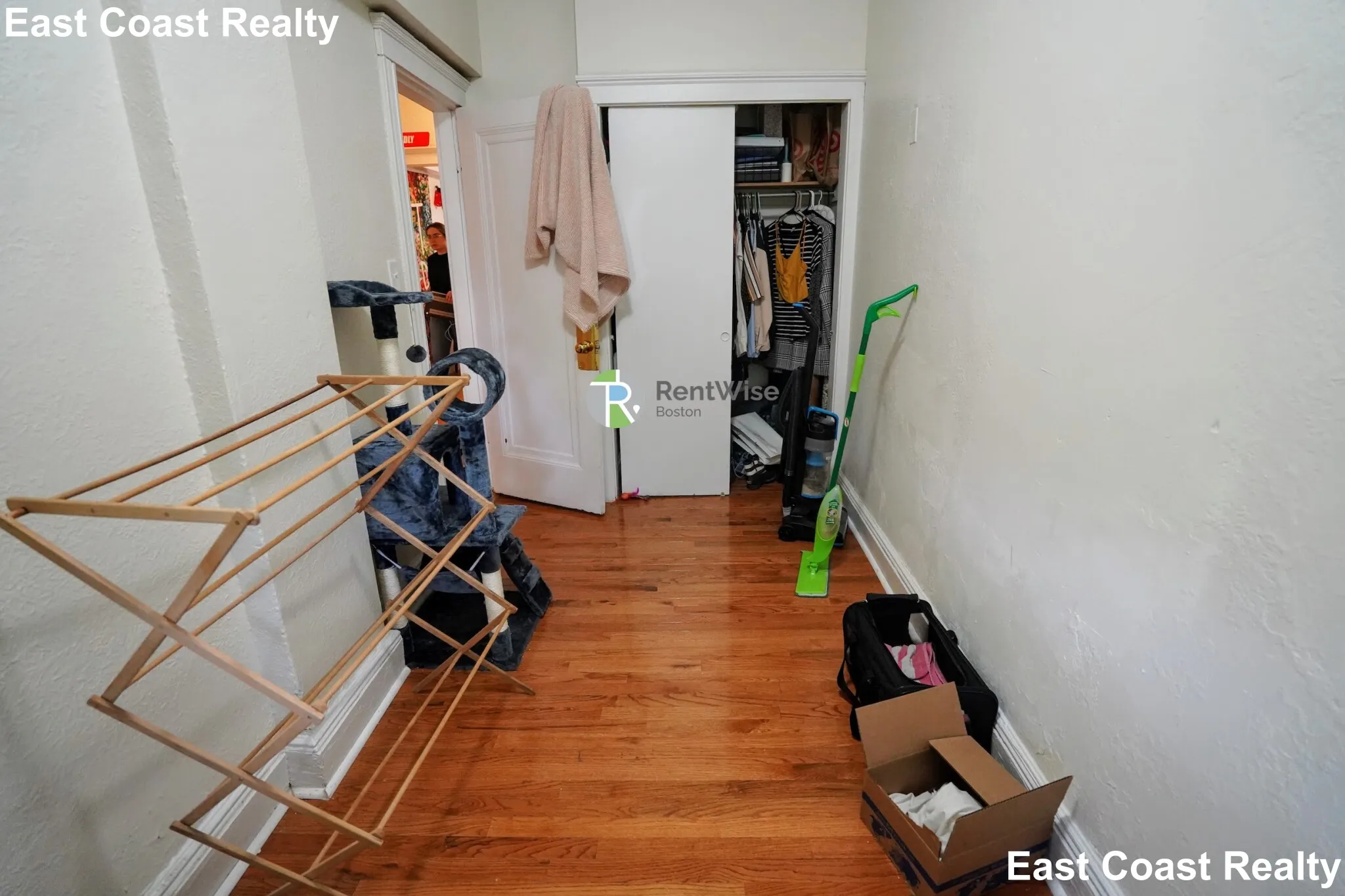 2 bed, 1 bath apartment for rent at 1810 Commonwealth Ave Unit 2, Brighton — photo 13 of 25