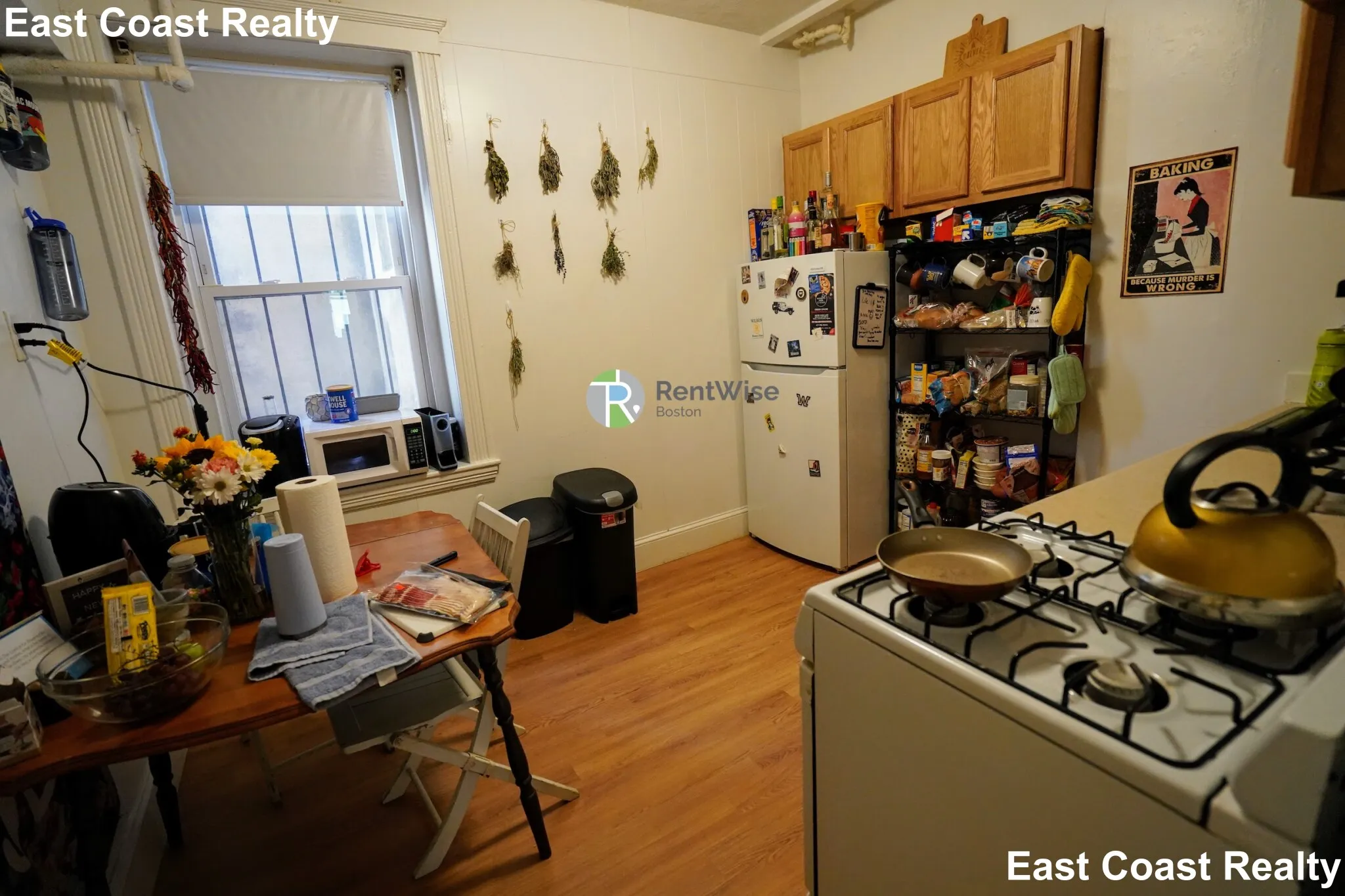 2 bed, 1 bath apartment for rent at 1810 Commonwealth Ave Unit 2, Brighton — photo 4 of 25