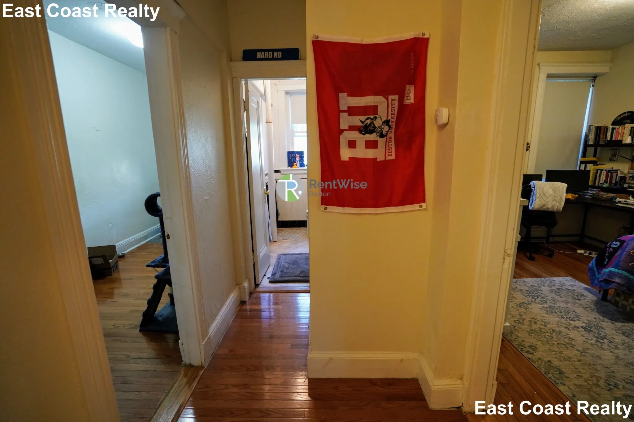 2 bed, 1 bath apartment for rent at 1810 Commonwealth Ave Unit 2, Brighton — photo 7 of 25