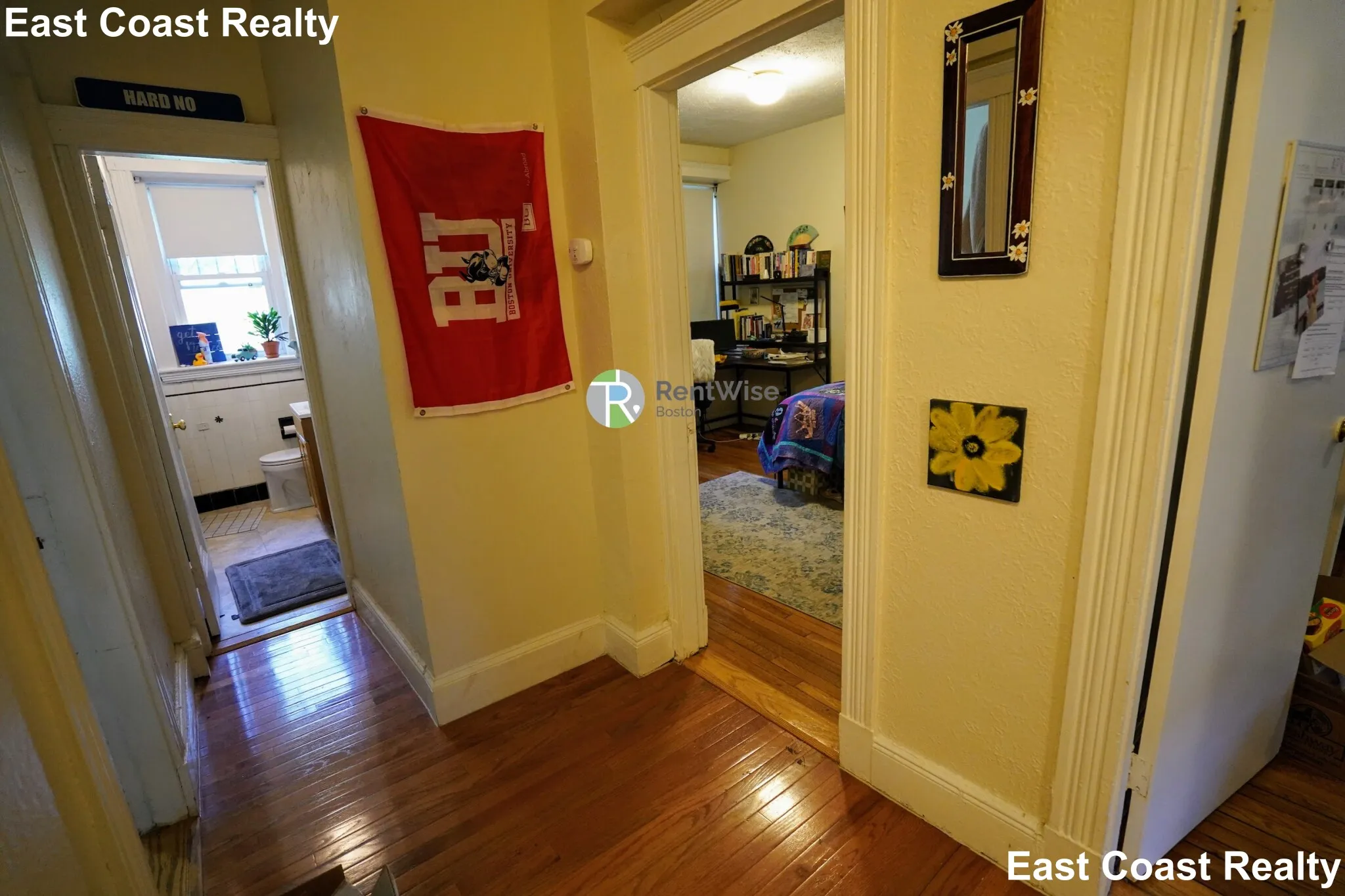 2 bed, 1 bath apartment for rent at 1810 Commonwealth Ave Unit 2, Brighton — photo 6 of 25