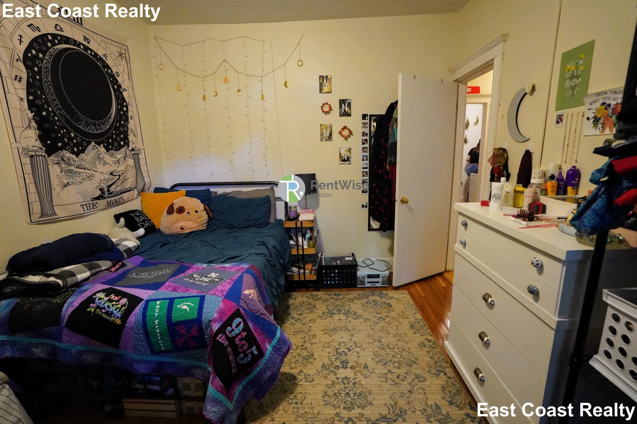 2 bed, 1 bath apartment for rent at 1810 Commonwealth Ave Unit 2, Brighton — photo 9 of 25