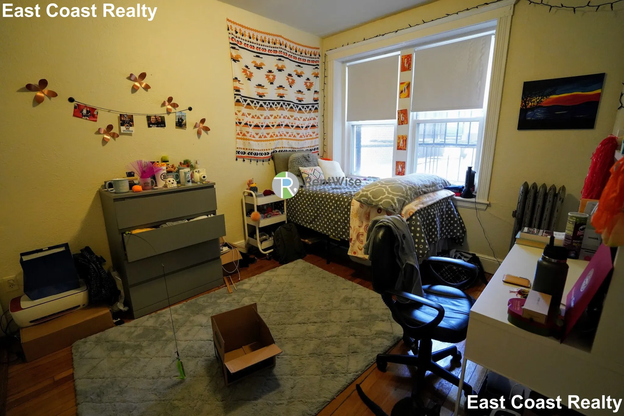 2 bed, 1 bath apartment for rent at 1810 Commonwealth Ave Unit 2, Brighton