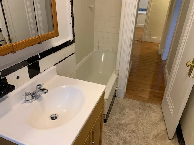 2 bed, 1 bath apartment for rent at 1810 Commonwealth Ave Unit 2, Brighton — photo 23 of 25