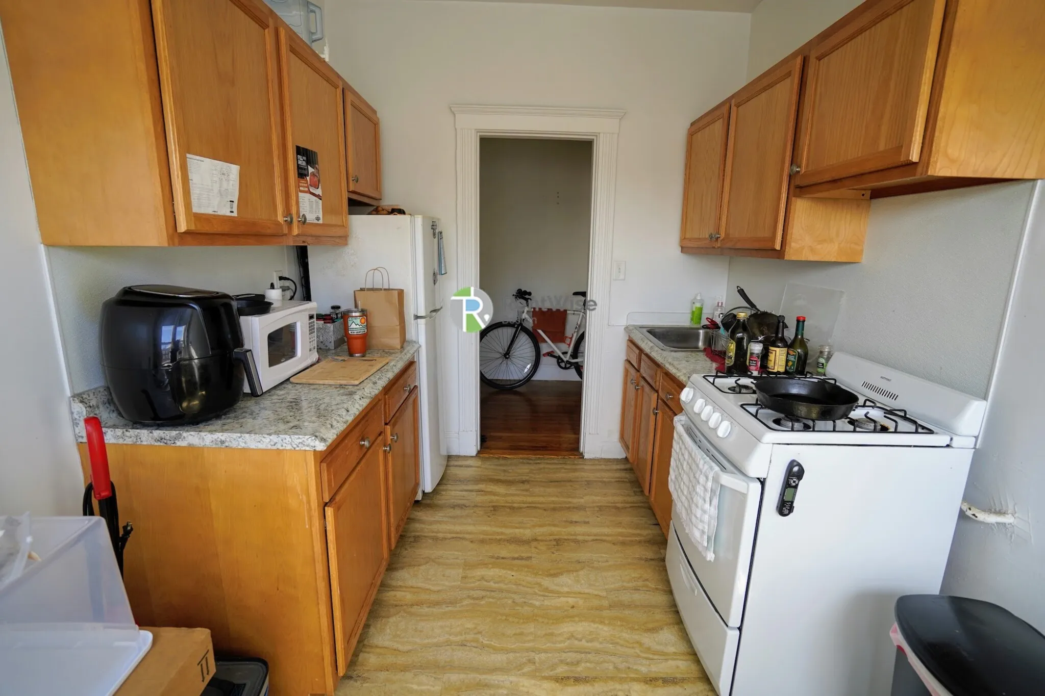 1 bed, 1 bath apartment for rent at 1810 Commonwealth Ave Unit 24, Brighton — photo 10 of 16