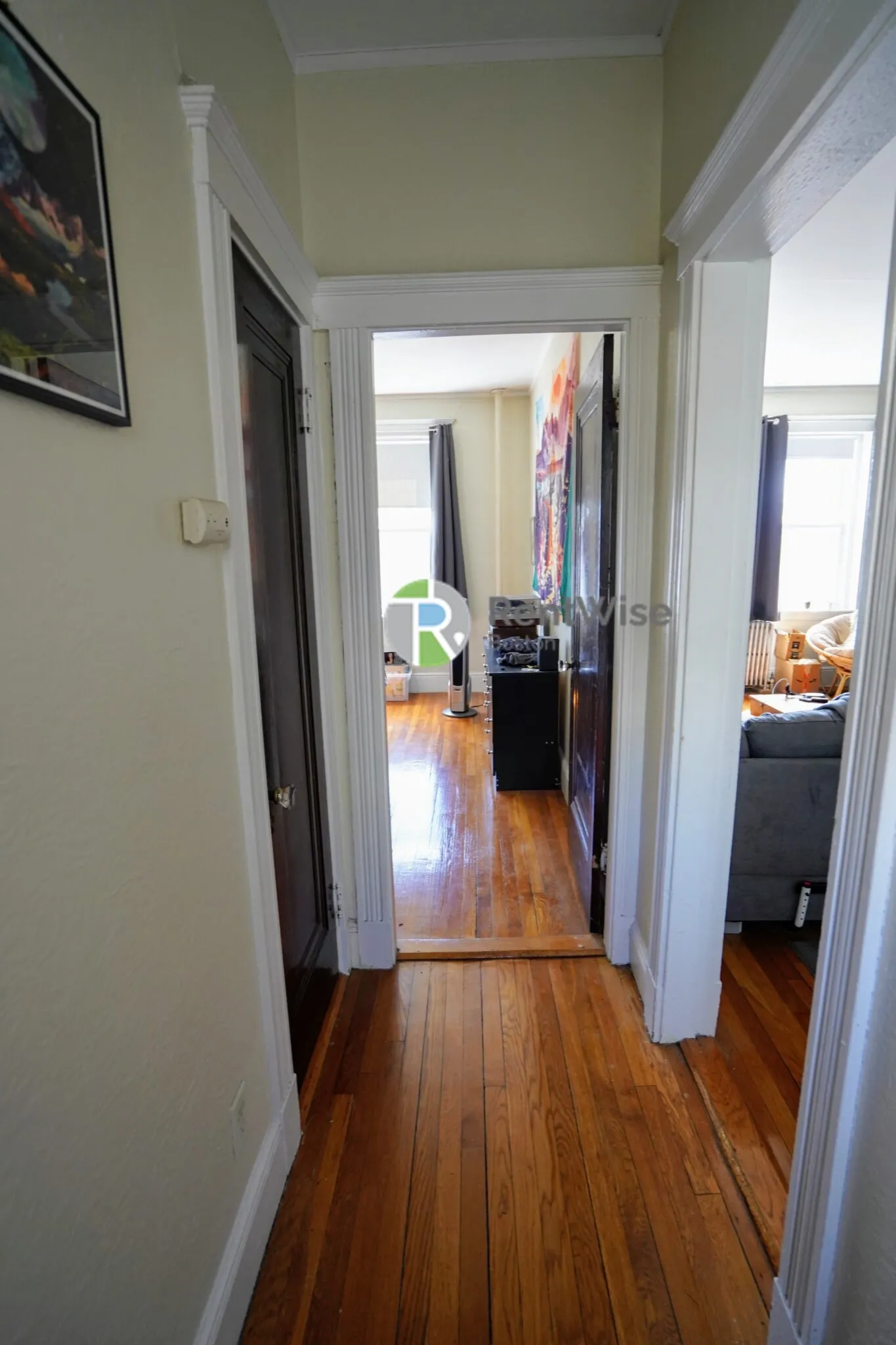 1 bed, 1 bath apartment for rent at 1810 Commonwealth Ave Unit 24, Brighton — photo 11 of 16