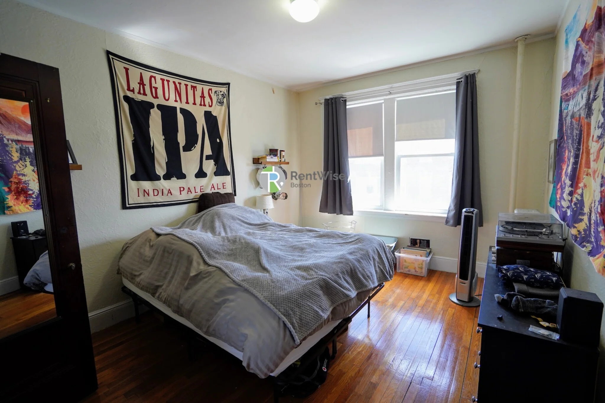 1 bed, 1 bath apartment for rent at 1810 Commonwealth Ave Unit 24, Brighton — photo 12 of 16
