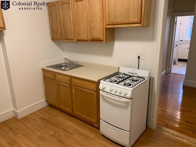 1 bed, 1 bath apartment for rent at 1810 Commonwealth Ave Unit 29, Brighton — photo 1 of 12