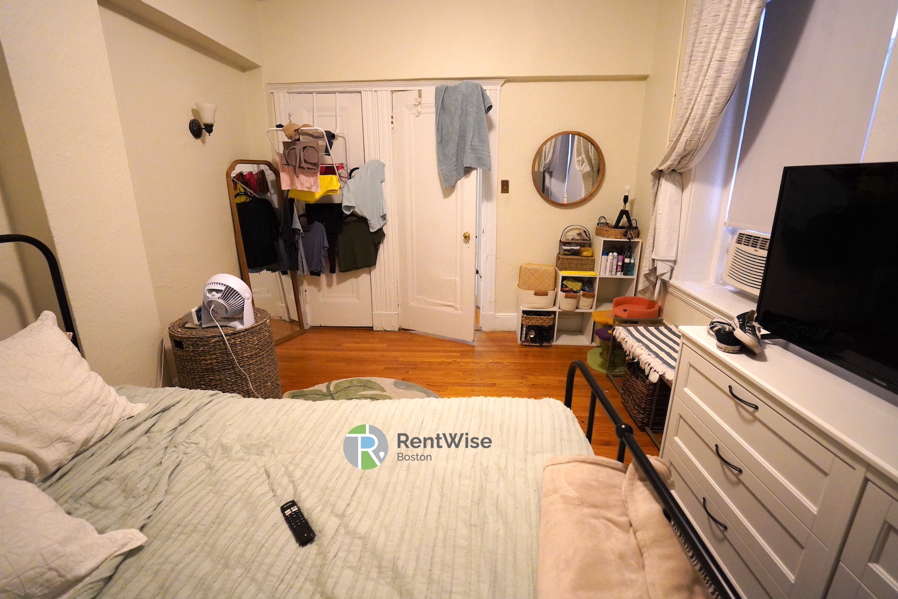 1 bed, 1 bath apartment for rent at 1810 Commonwealth Ave Unit 3, Brighton — photo 9 of 13