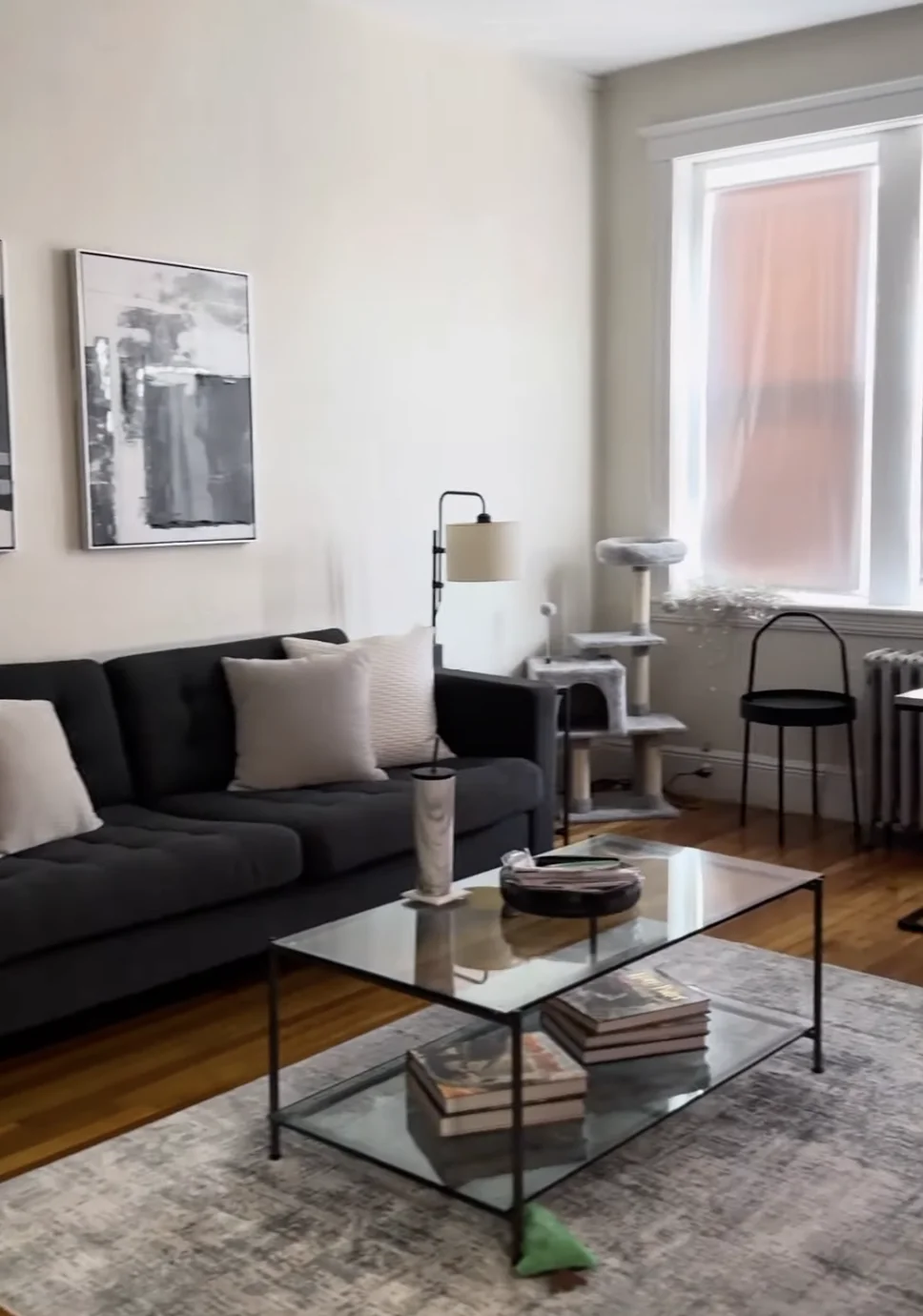 1 bed, 1 bath apartment for rent at 1810 Commonwealth Ave Unit 30, Brighton