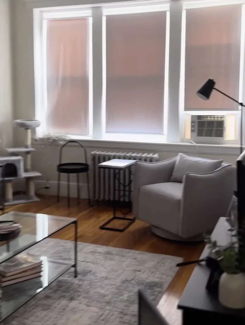 1 bed, 1 bath apartment for rent at 1810 Commonwealth Ave Unit 30, Brighton — photo 3 of 8