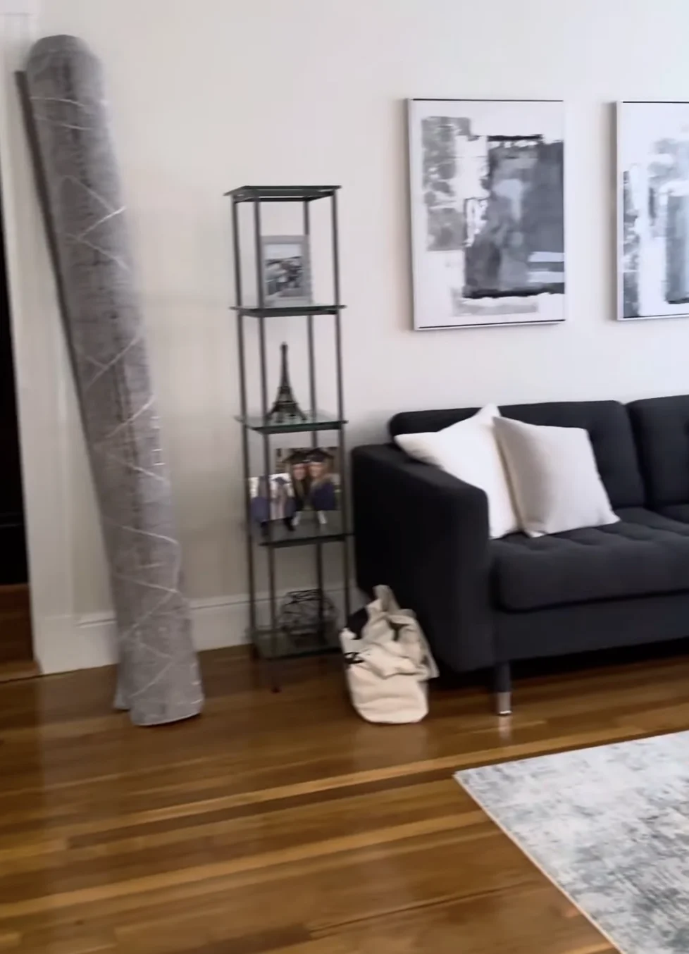 1 bed, 1 bath apartment for rent at 1810 Commonwealth Ave Unit 30, Brighton — photo 2 of 8