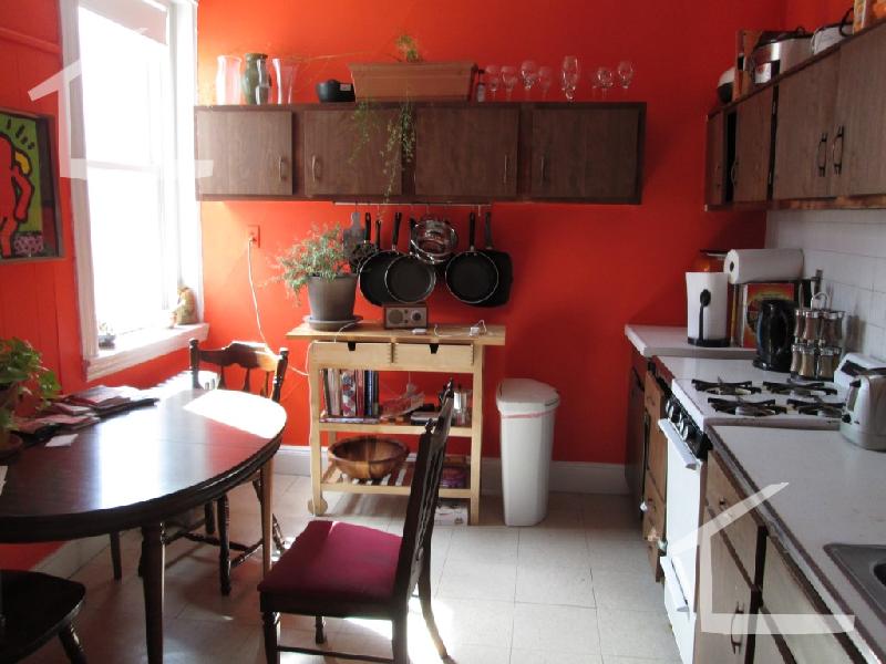 2 bed, 1 bath apartment for rent at 1810 Commonwealth Ave Unit 31, Brighton — photo 1 of 7