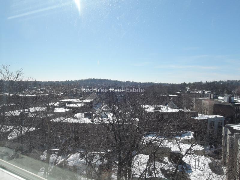 1 bed, 1 bath apartment for rent at 1810 Commonwealth Ave Unit 35, Brighton — photo 13 of 16