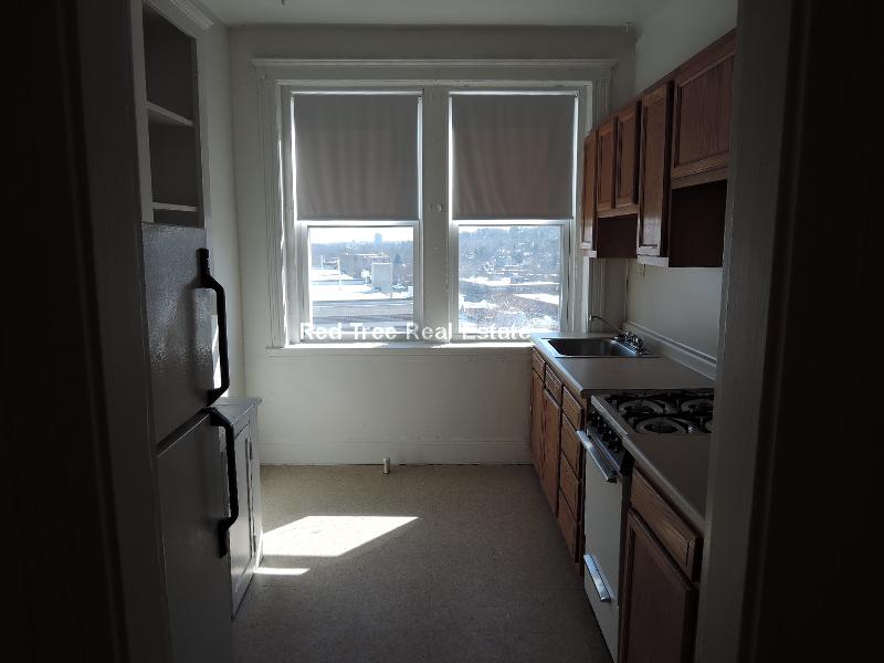 1 bed, 1 bath apartment for rent at 1810 Commonwealth Ave Unit 35, Brighton — photo 9 of 16