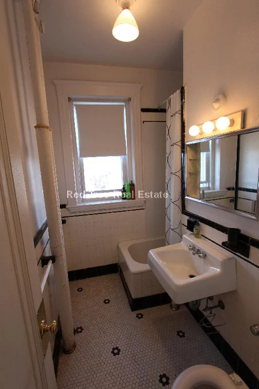 1 bed, 1 bath apartment for rent at 1810 Commonwealth Ave Unit 36, Brighton — photo 5 of 9