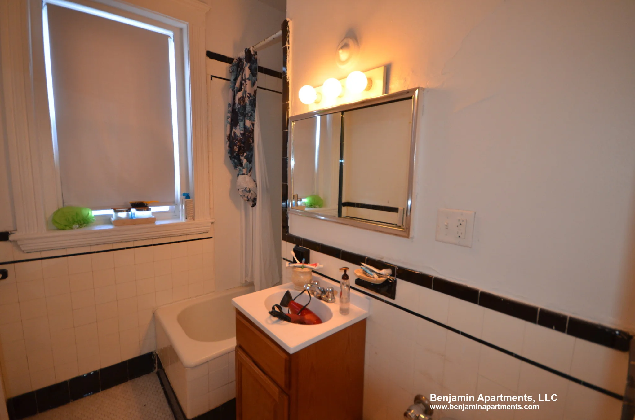 1 bed, 1 bath apartment for rent at 1810 Commonwealth Ave Unit 36E, Brighton — photo 8 of 8