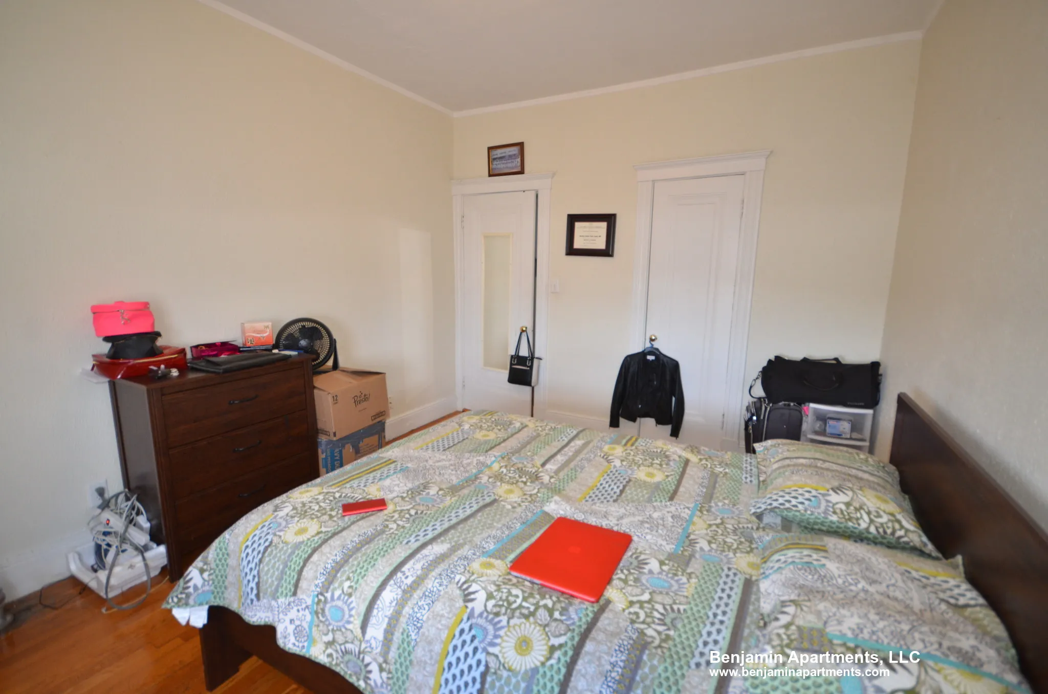 1 bed, 1 bath apartment for rent at 1810 Commonwealth Ave Unit 36E, Brighton — photo 6 of 8