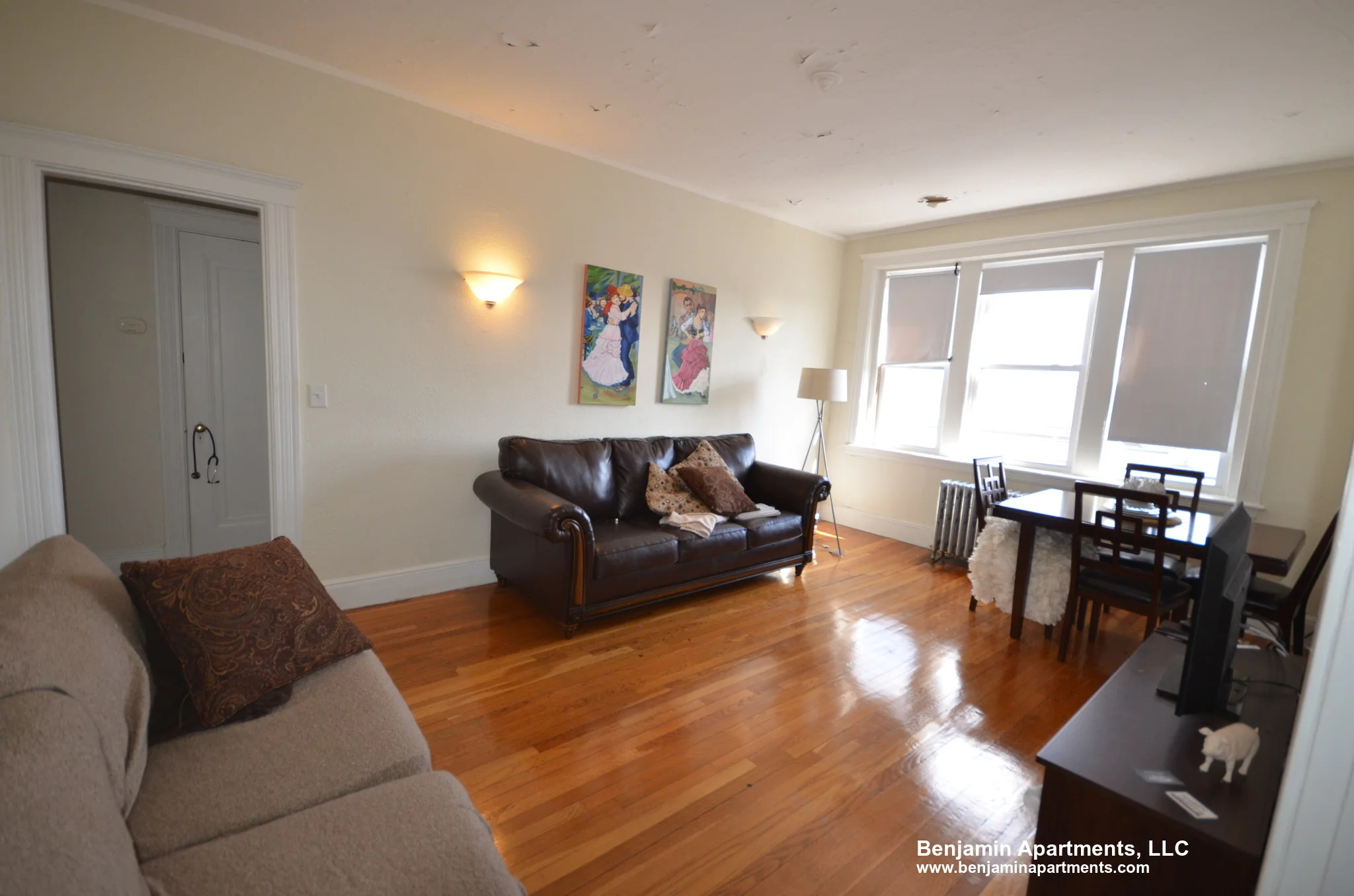 1 bed, 1 bath apartment for rent at 1810 Commonwealth Ave Unit 36E, Brighton — photo 7 of 8