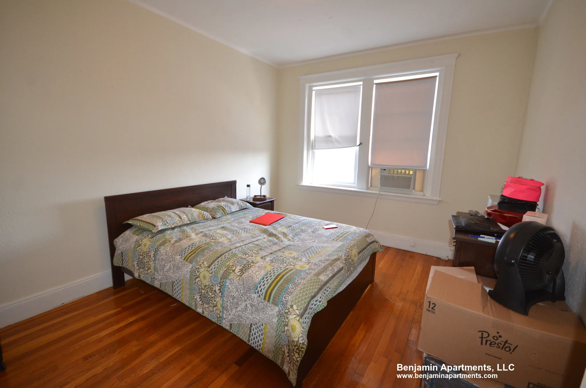 1 bed, 1 bath apartment for rent at 1810 Commonwealth Ave Unit 36E, Brighton — photo 5 of 8